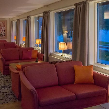 Oppheim Hotel & Resort Voss Extérieur photo
