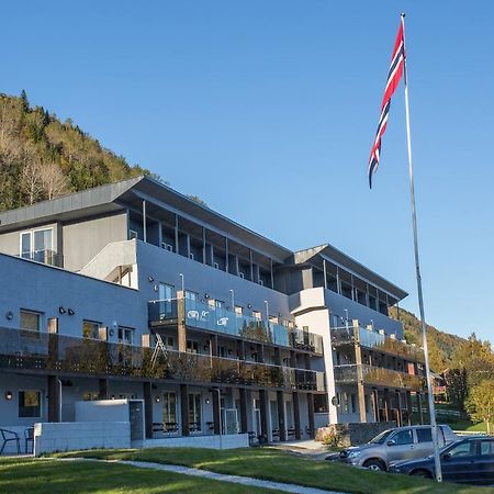 Oppheim Hotel & Resort Voss Extérieur photo