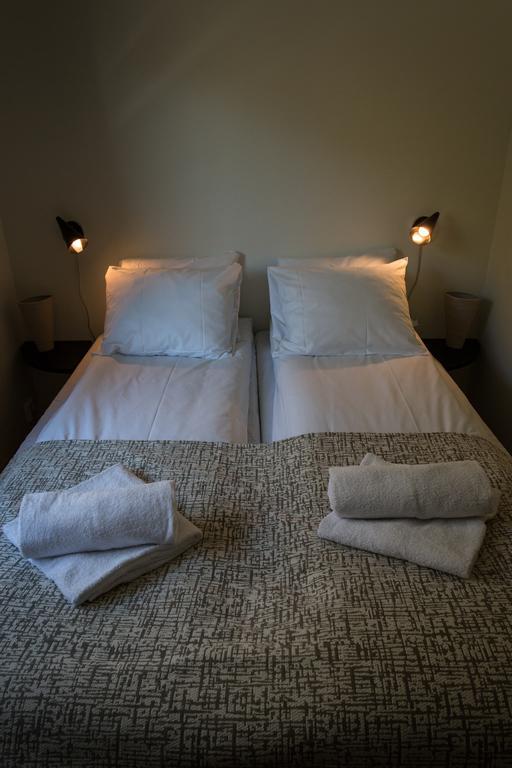 Oppheim Hotel & Resort Voss Chambre photo