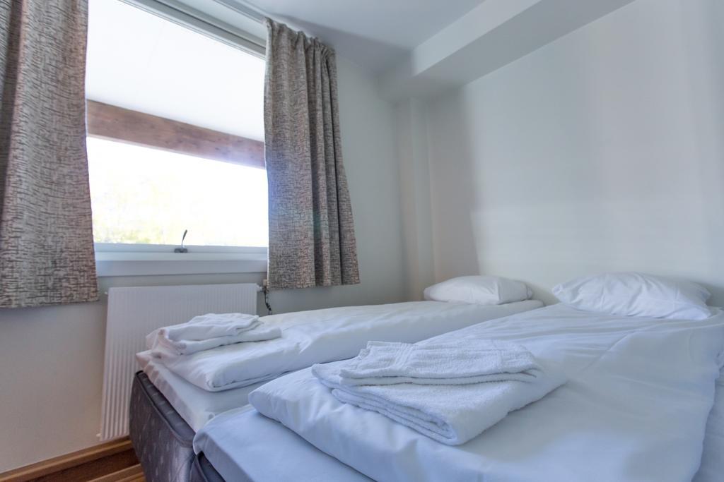 Oppheim Hotel & Resort Voss Chambre photo