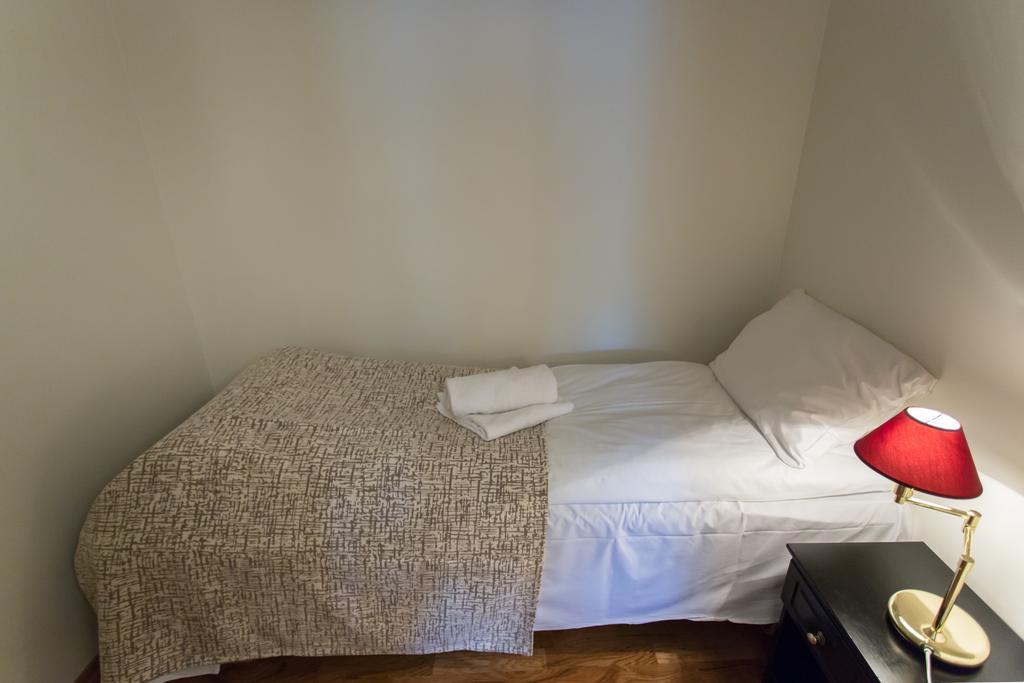 Oppheim Hotel & Resort Voss Chambre photo