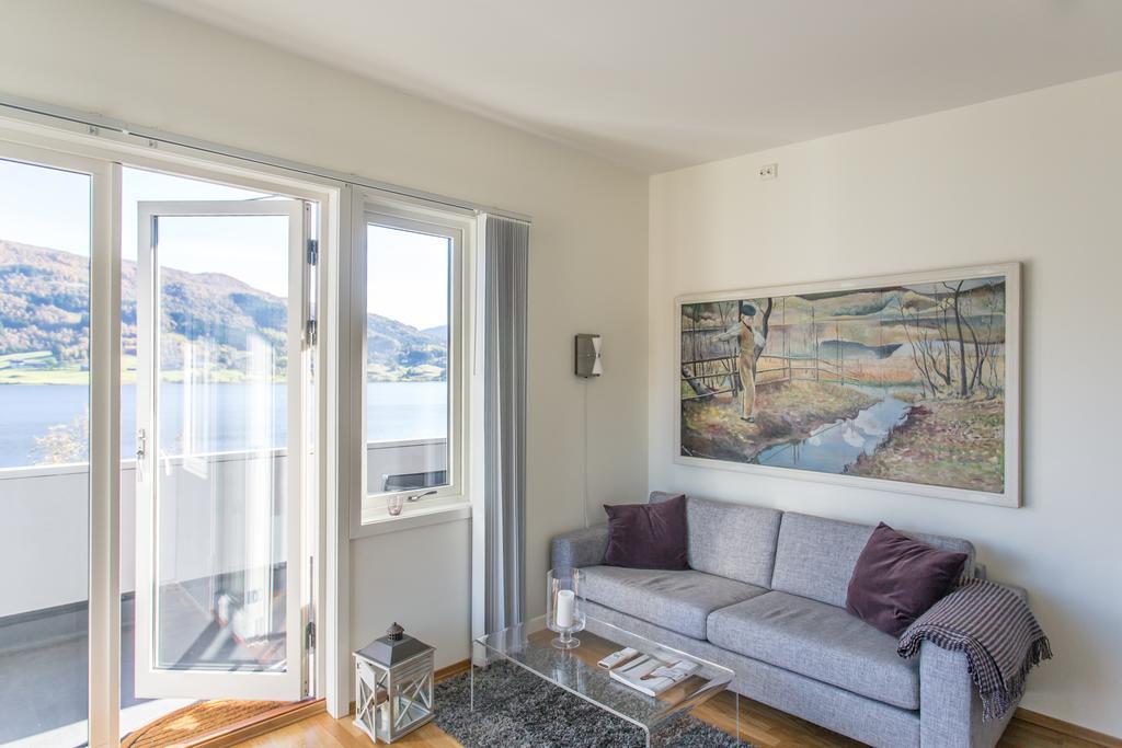 Oppheim Hotel & Resort Voss Chambre photo