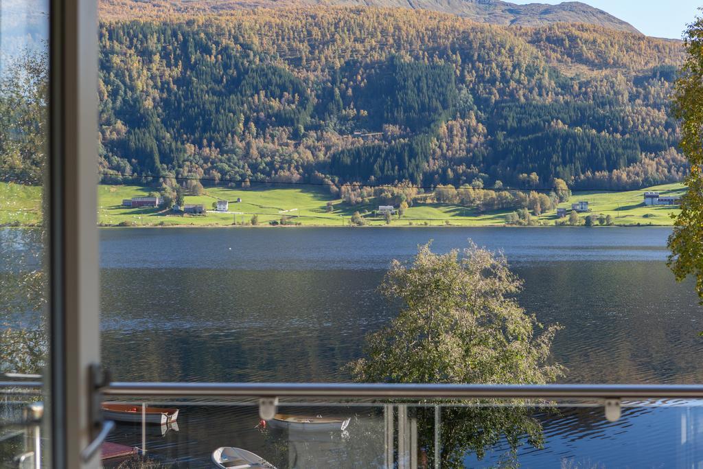 Oppheim Hotel & Resort Voss Extérieur photo